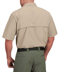 Men's Summerweight Tactical Shirt