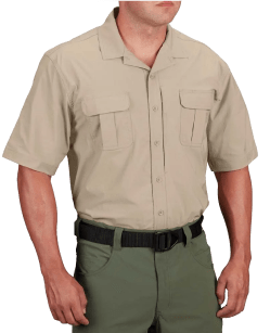 Men's Summerweight Tactical Shirt