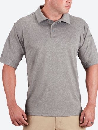 Performance Polo shirt