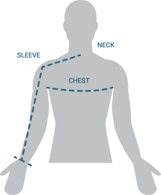 Body Measurements