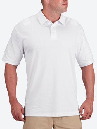 Performance Polo shirt