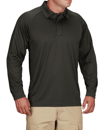 Men's Snag-Free Polo