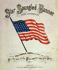 Star Spangled Banner