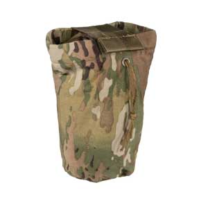 Dump Pouch OCP