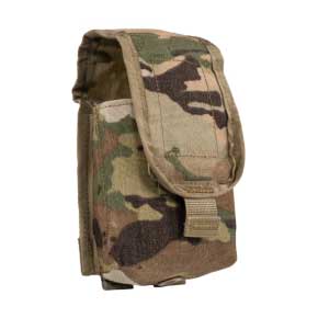 M7 Double Mag Pouch