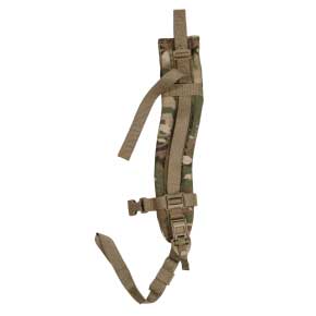 MOLLE 4K Shoulder Strap - Left