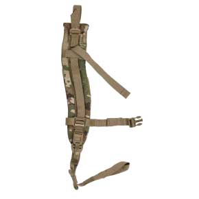 MOLLE 4K Shoulder Strap - Right