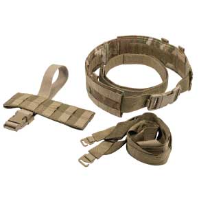 Modular Belt System OCP