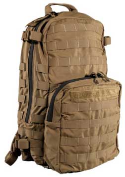 USMC Assault Pack