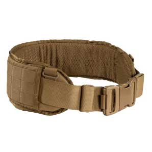 USMC Sub Belt