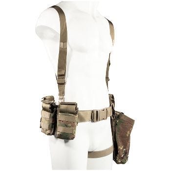 Close combat Rifleman Set