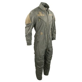 ICVC Coverall