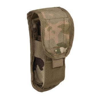 MOLLE M4 Two Mag Pouch