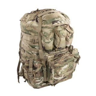 MOLLE 4K Complete System