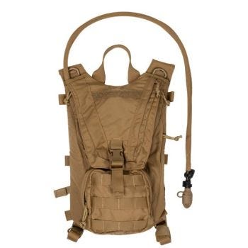 USMC Hydration Carrier