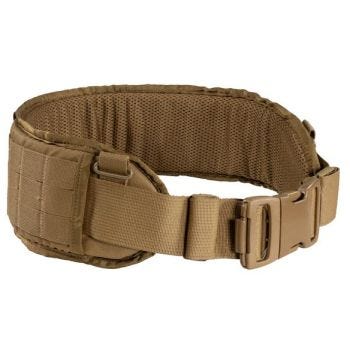 USMC Sub Belt
