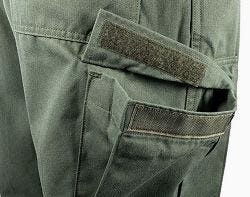 Cargo Pockets