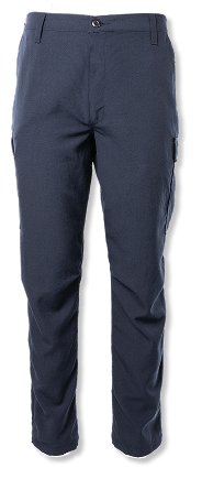 Dual-Compliant Wildland Station Pant