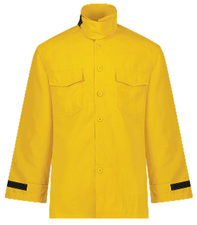 Wildland Fire Shirt (Synergy Nomex IIIA)
