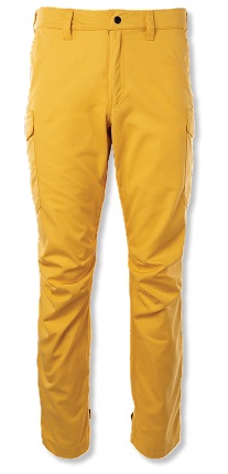 Wildland Overpant