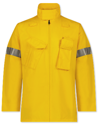 Wildland Overshirt