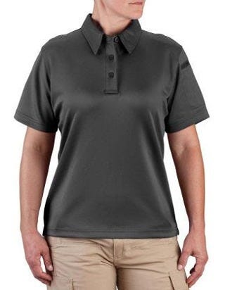 I.C.E.® Women's Performance Polo