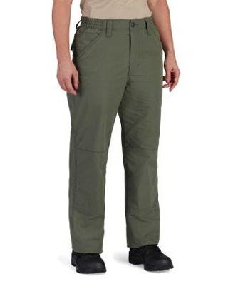 Women's Uniform Slick Pant