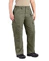Women's Uniform Tactical Pant