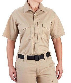 BDU Shirt – Short Sleeve