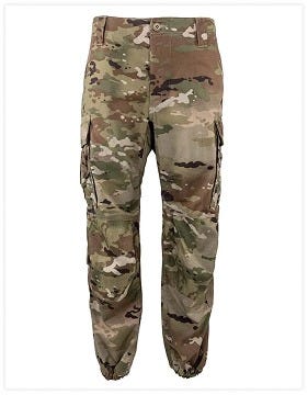 OCP Hot Weather Trouser
