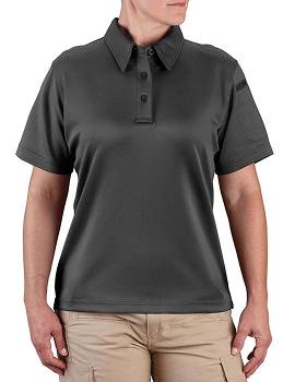 Women's Performance Polo - Short Sleeve